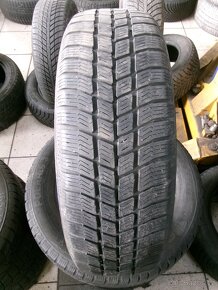 185/65 R15 BARUM (5-5,5mm) č.15269 - 2