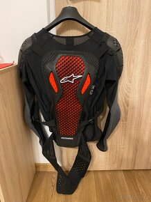 Chránič těla Alpinestars Bionic Plus 2 - 2