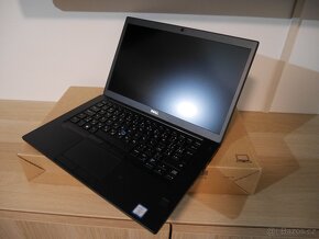 NOVÝ Dell Latitude 7480 Core-i7,FullHD,SSD,LTE,CZpodsv. - 2