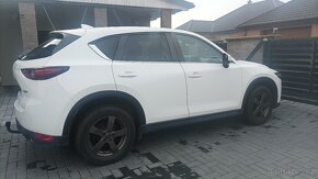 Mazda CX5 - 2