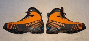 Boty SCARPA RIBELLE - 2