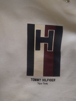 Tommy Hilfiger mikina - 2