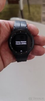 Samsung Watch 4 Classic LTE - 2