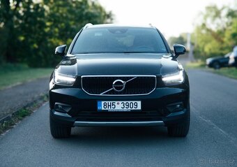 Volvo XC40 T5 AWD 2018 - 2