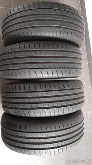 Pneumatiky letní 205/55R16-91V - 2