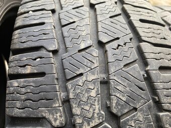 Michelin 195/70 R15C - 2