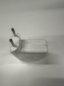 Apple nabíjecí zdroj 61W s USB-C konektorem - 2