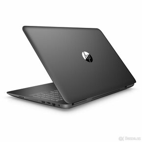 Notebook HP Pavilion 15-bc305nc - 2