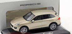 Porsche Cayenne Turbo 2014 ( 1:43 ) - 2