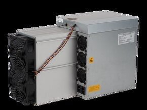 Bitmain Ant_miner E9 pro 3680 MHs - 2