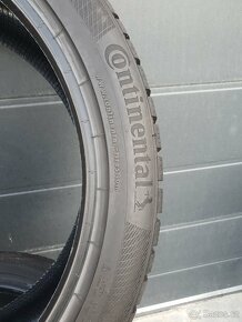 255/40 R21 pneu zimní 255 40 21 pneumatiky 255/40/21 - 2