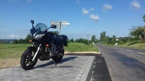 Yamaha Fazer 600 - FZ6 S - 2