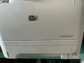 Prodám tiskárnu HP LaserJet P2035 - 2