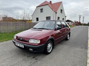 Škoda Felicia - 2