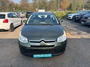 Citroën C4 1.4i 16V - 2