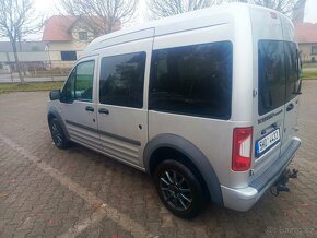 Ford Tourneo Connect - 2