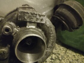 Turbo 1.9 tdi - 2