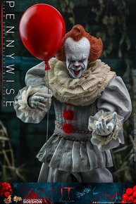 pennywise hot toys - 2