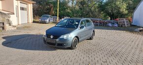 Volkswagen Polo benzin 1,4 - tazne - 2