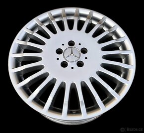 BBS Multispoke 19" 5x112 Mercedes - 2