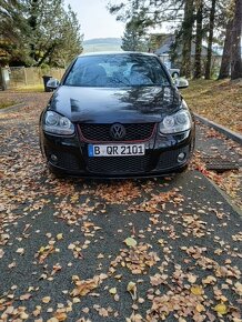 Volkswagen Golf 5 GTi - 2