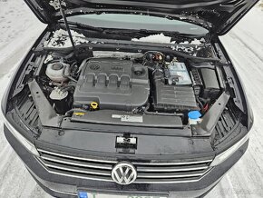 Vw Passat B8 2.0 TDI 110KW - 2