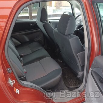 Suzuki SX4 1.9 diesel - 2