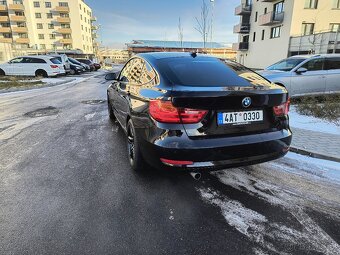 Bmw, gt, bmw 320,  2.0d, bmw rada3 - 2