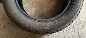 ZIMNÍ PNEU SAVA 185/60R15 84T - 2