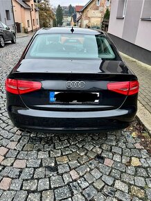 Audi a4 - 2