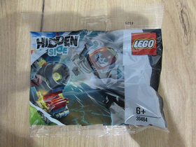 ⭐⭐⭐ Lego originál Hidden Side sbírka ⭐⭐⭐ - 2