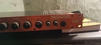 Rocktron Piranha - 2