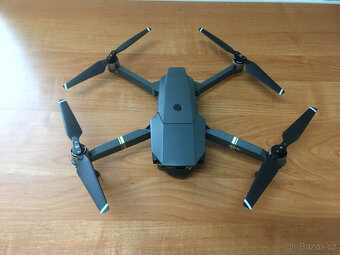 DJI Mavic Pro combo - 2