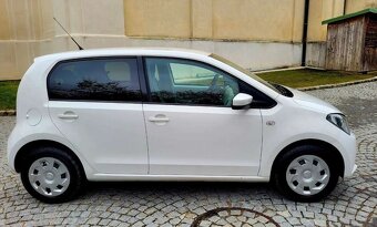 SEAT Mii 1.0 MPi STYLE - 2