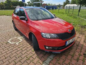 Škoda Rapid Hatchback Mone Carlo - 2