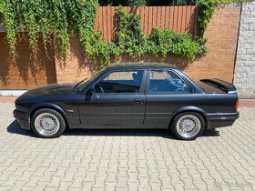 Bmw e30 320is coupe - 2