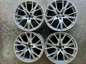 5x112 R21 AUDI ORIGINAL - 2