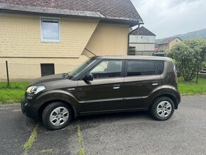 Kia Soul 1.6 - 2