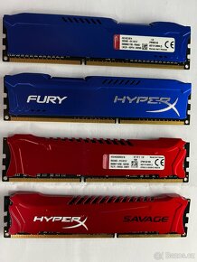 Výprodej DDR 3 - 2