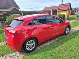 Hyundai i30 1.6i 99kw Trend - 2