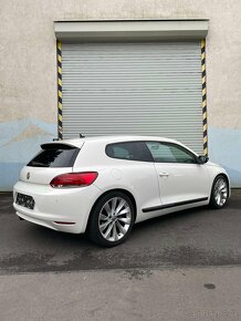 Volkswagen Scirocco  1.4 Tsi - 2