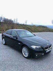 BMW 535i xDrive Luxury Line - 2