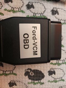 OBD Ford-VCM - 2