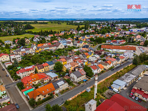 Prodej rodinného domu, 134 m², Garáž, Tachov, - 2