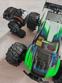 Rc auto Truggy - 2