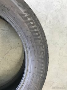 Bridgestone Alenza 001 245/50/19 z BMW X3 - 2