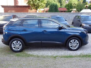 Peugeot 3008 II 1,5 HDI ACTIVE 135.000 km - 2