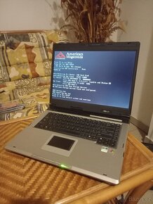 Asus A6000U series - 2