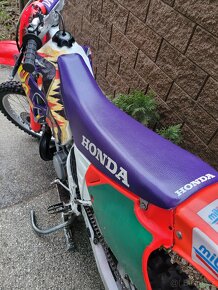 Honda CR 250 EVO r.v 1995 - 2