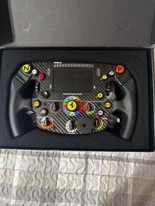 Volant Thrustmaster F1 SF1000 - 2